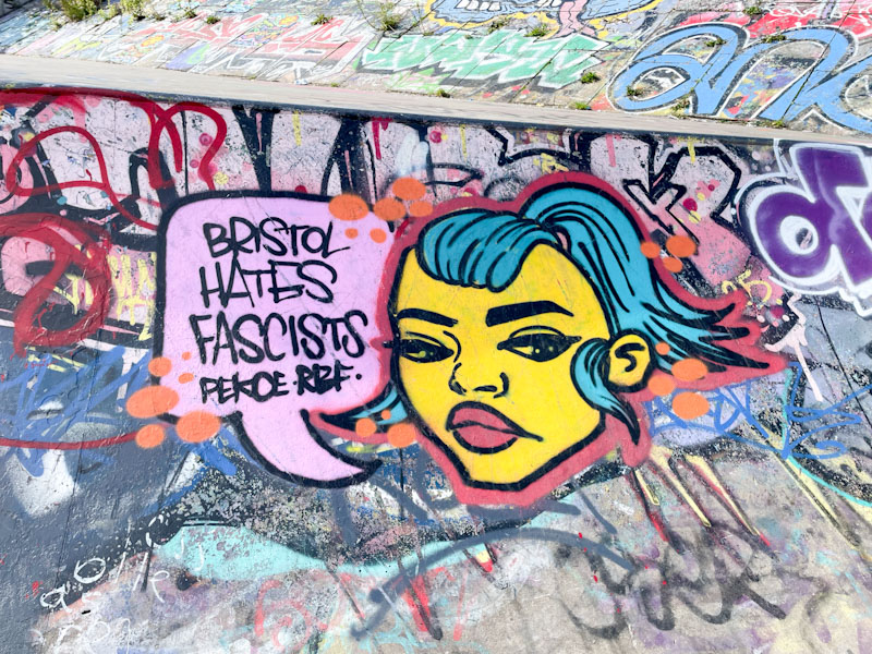 Pekoe, Dean Lane, Bristol, September 2025