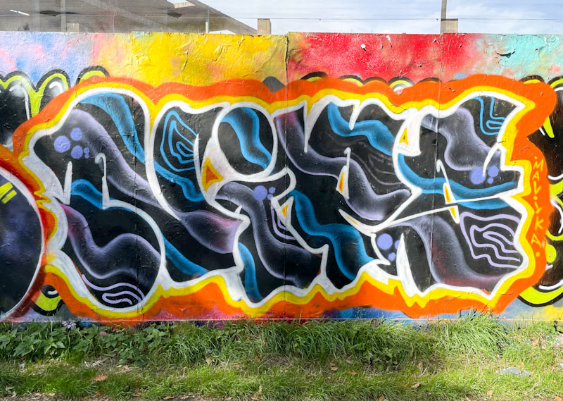 Nips, Greenbank, Bristol, September 2025