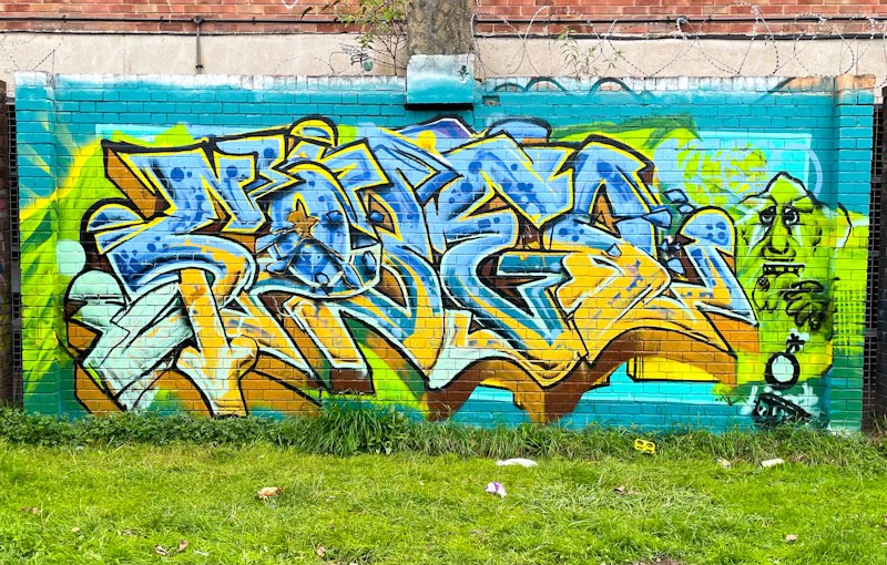 7236. Peel Street Green&nbsp;(51)