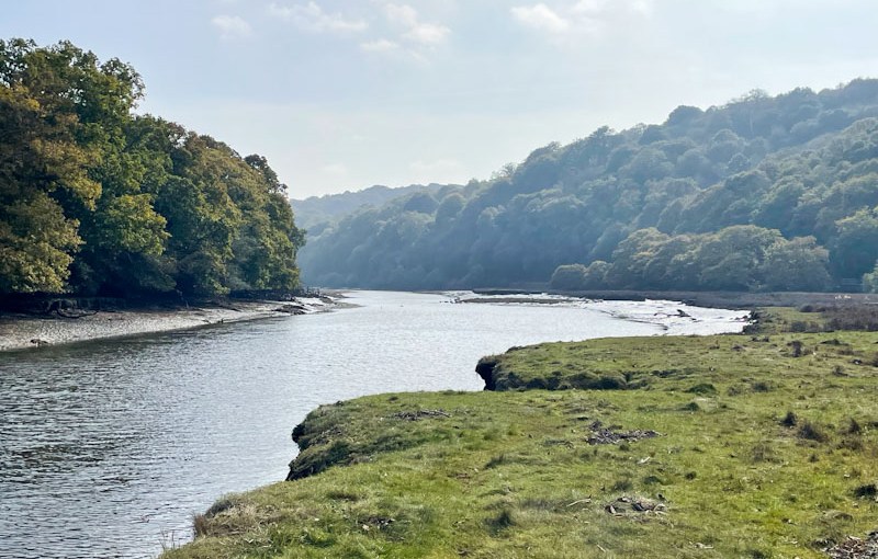 River Fowey