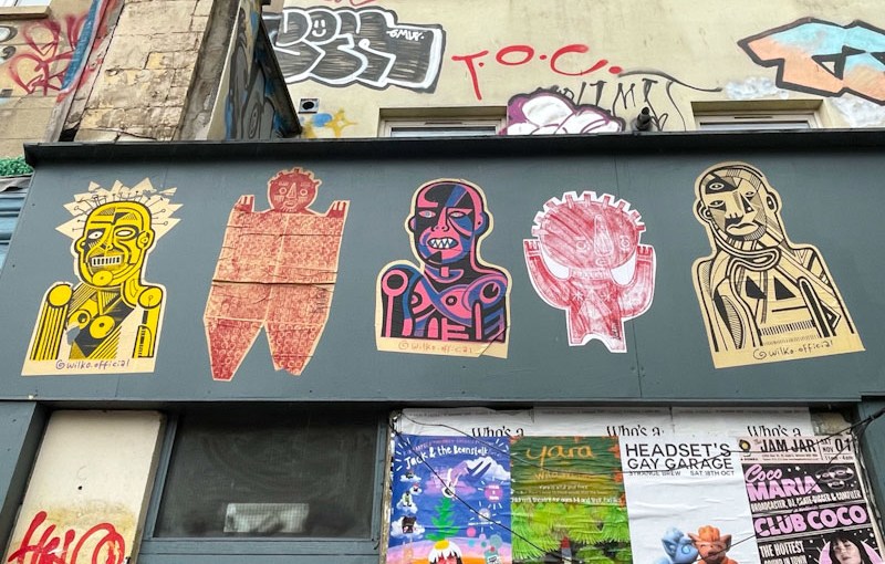 7262. Cheltenham Road