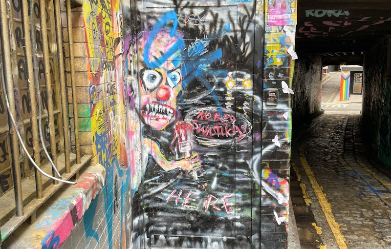 7279. Leonard Lane&nbsp;(52)