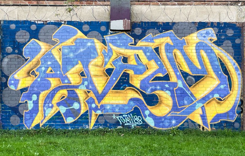 7271. Peel Street Green&nbsp;(53)