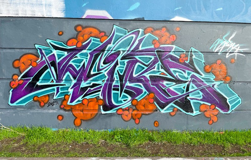 7285. Cumberland Basin