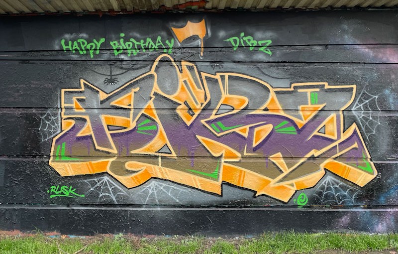 7282. Cumberland Basin