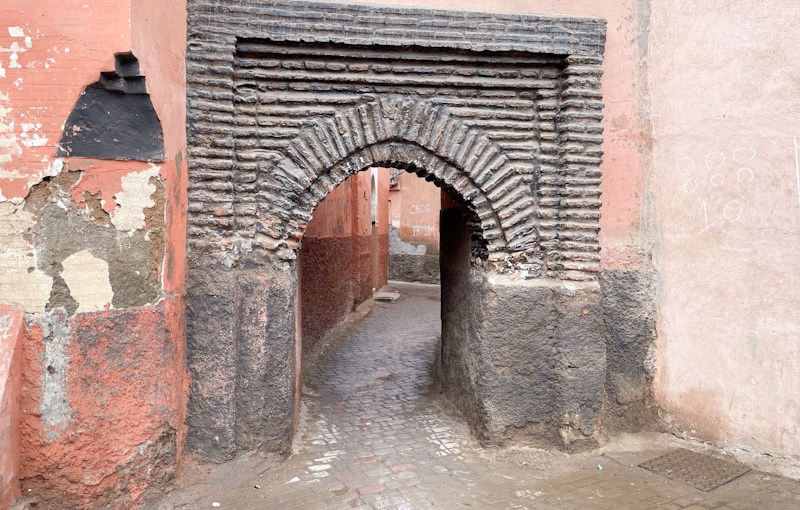 Thursday doors – 9 October 2025 – continuing Marrakesh&nbsp;doors