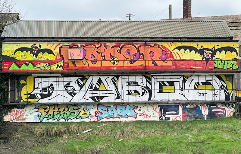 7267. Coronation Road