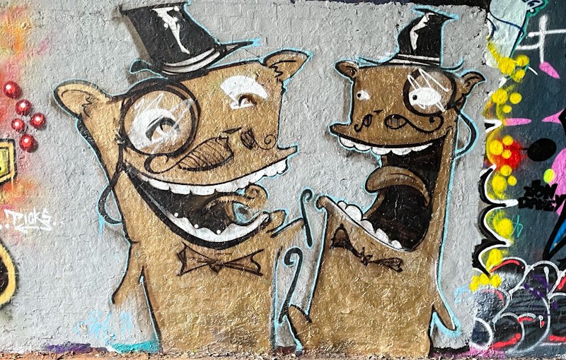 7294. St Werburghs tunnel&nbsp;(539)