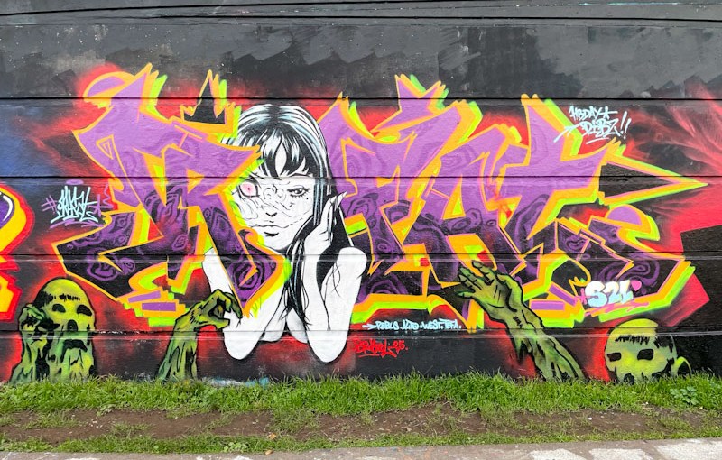 7296. Cumberland Basin