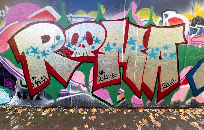 7311. M32 roundabout J3&nbsp;(726)