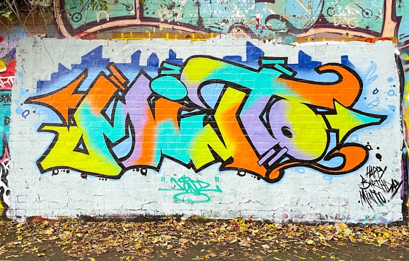 7328. St Werburghs tunnel&nbsp;(549)