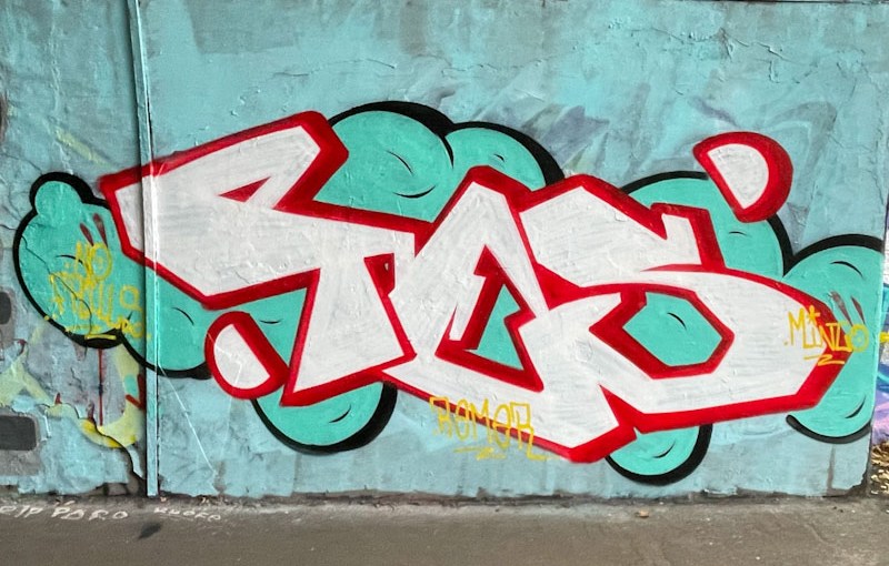 7298. St Werburghs tunnel&nbsp;(540)