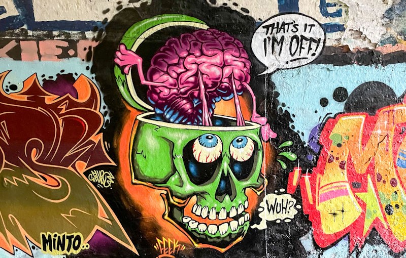 7316. St Werburghs tunnel&nbsp;(546)