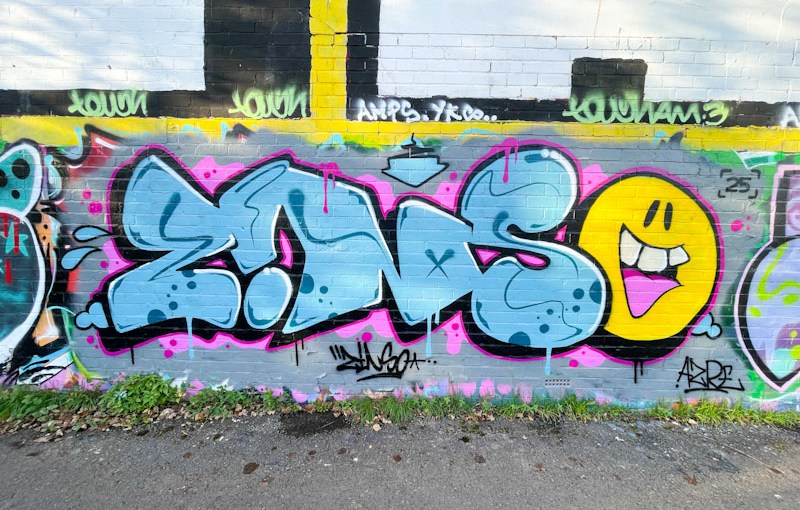 7307. River Avon&nbsp;(100)