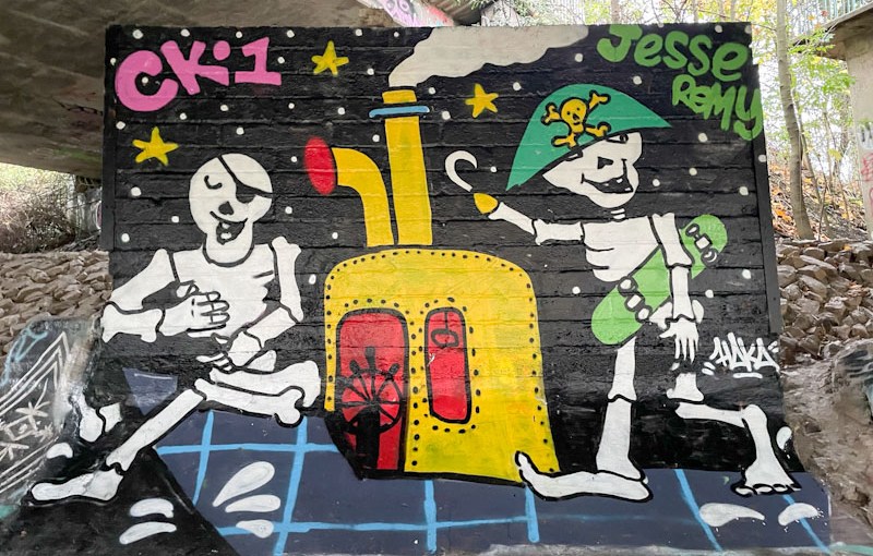 7319. Brunel Way&nbsp;(341)