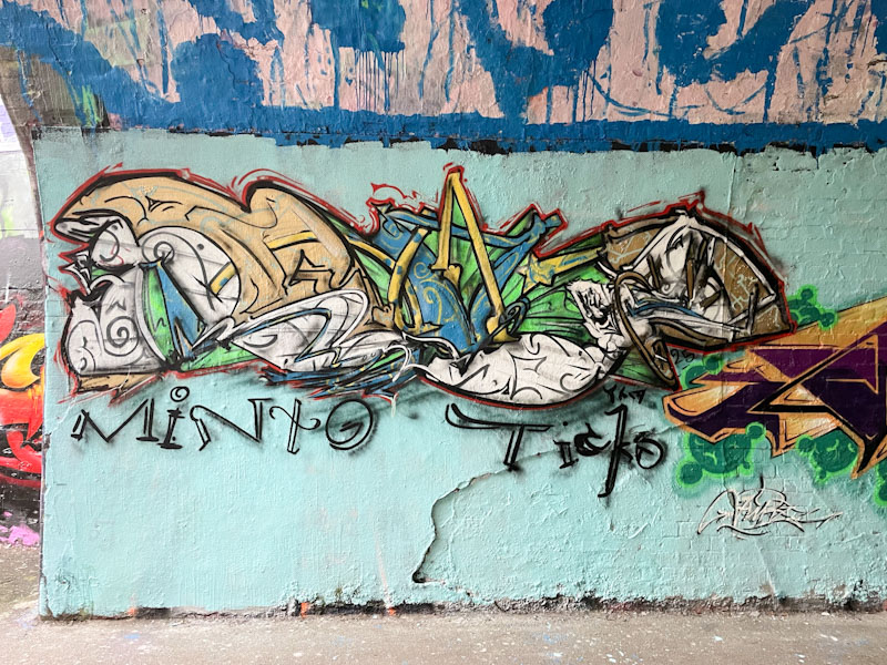 Posh, St Werburghs, Bristol, November 2025