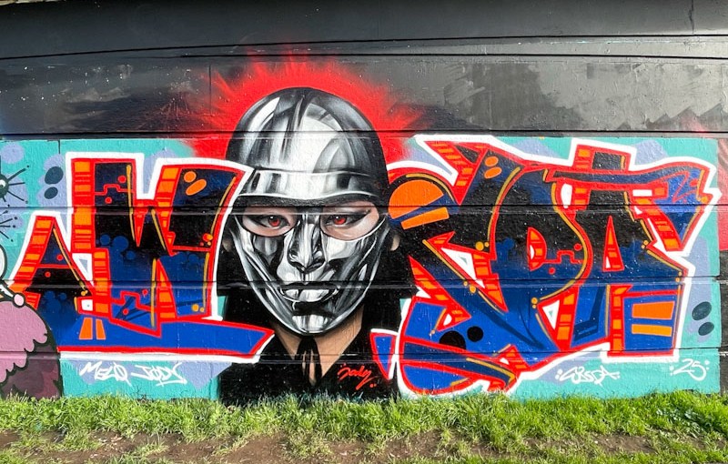 7352. Cumberland Basin