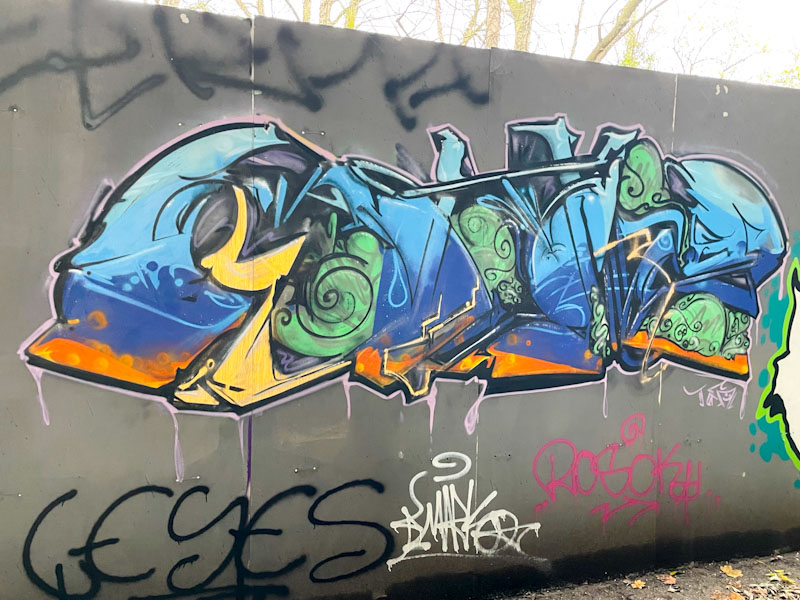 Posh, 32 Spot, Bristol, December 2025