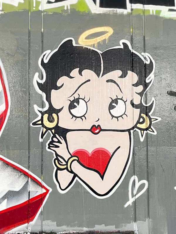 Sub and Bloem, Frome Side, Bristol, December 2025