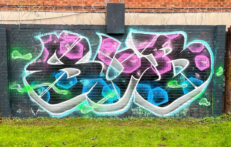 7391. Peel Street Green&nbsp;(58)