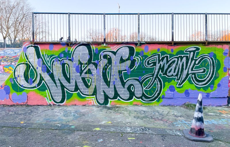 7392. Dean Lane skate park&nbsp;(893)