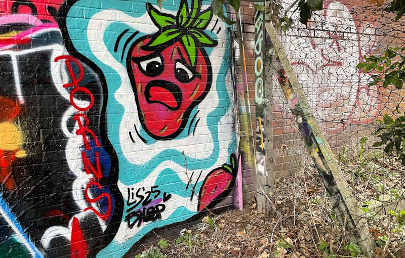 7393. Montpelier Park