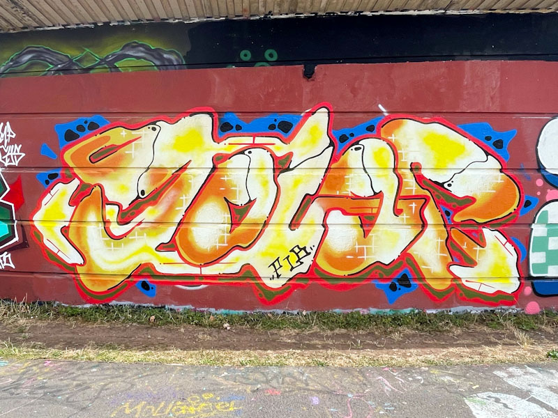 Solar, Cumberland Basin, Bristol, August 2025