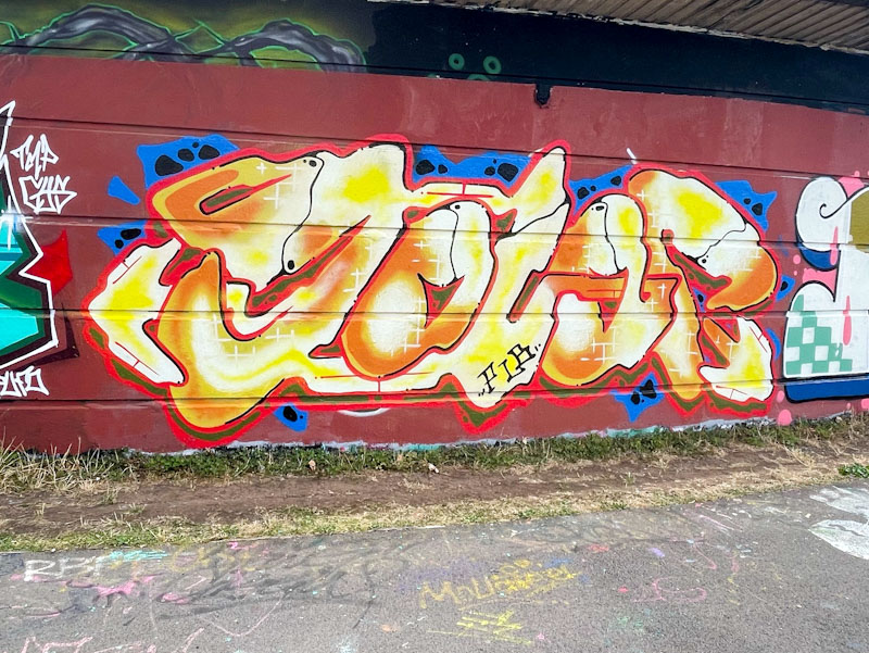 Solar, Cumberland Basin, Bristol, August 2025