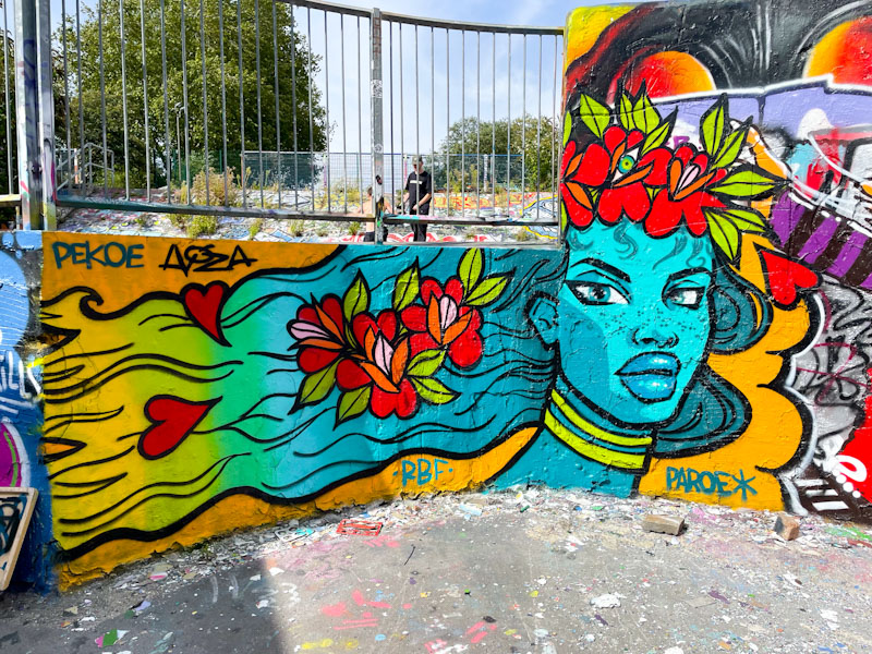 Pekoe, Dean Lane, Bristol, September 2025