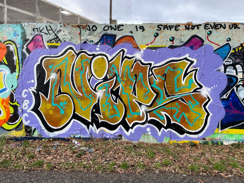 Nips, Greenbank, Bristol, January 2026