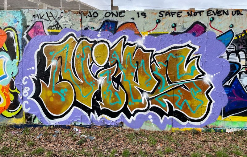 Nips, Greenbank, Bristol, January 2026