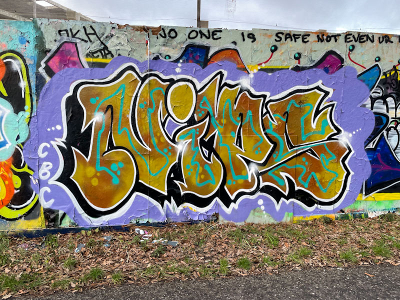 Nips, Greenbank, Bristol, January 2026