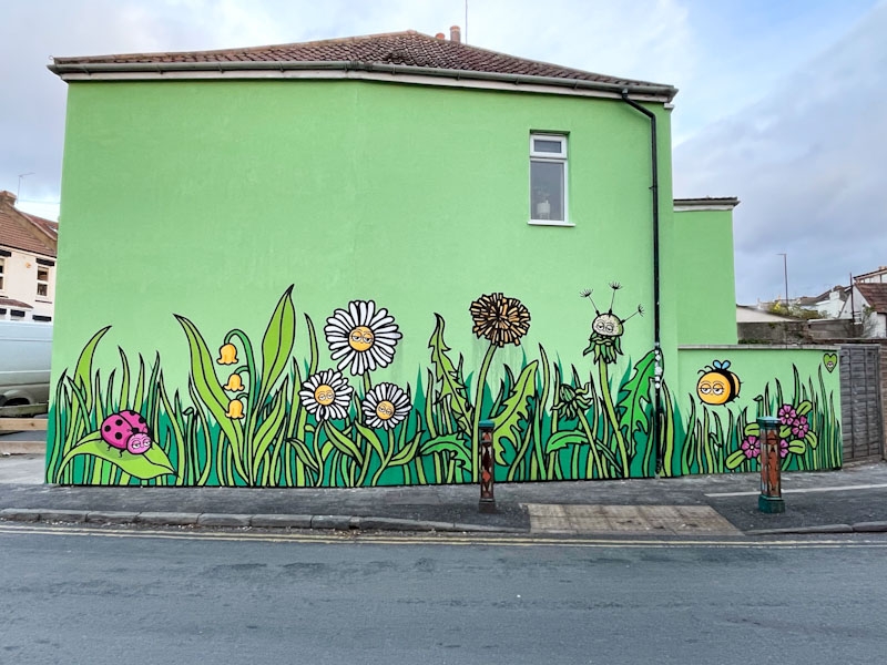 Cock Dicks, Belle Vue Road, Bristol, January 2026