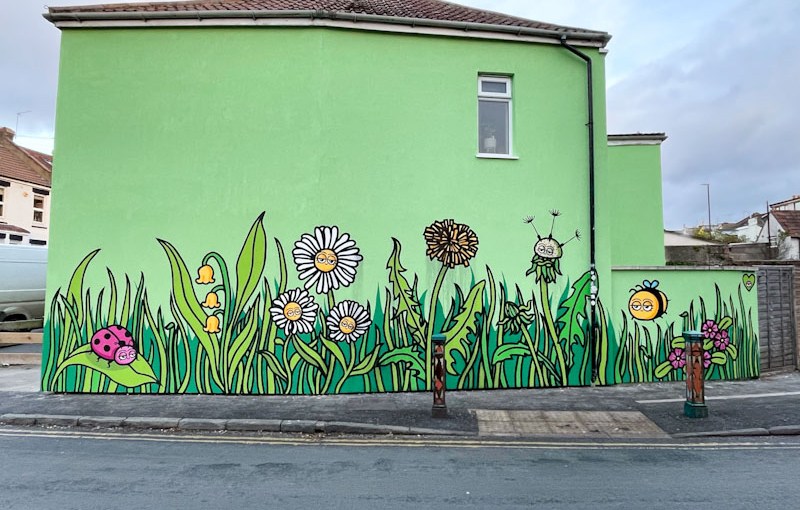 Cock Dicks, Belle Vue Road, Bristol, January 2026