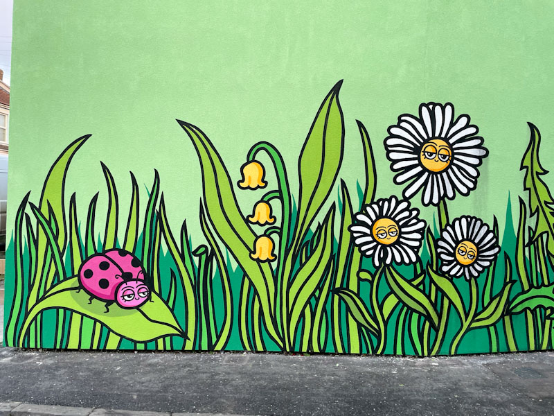 Cock Dicks, Belle Vue Road, Bristol, January 2026