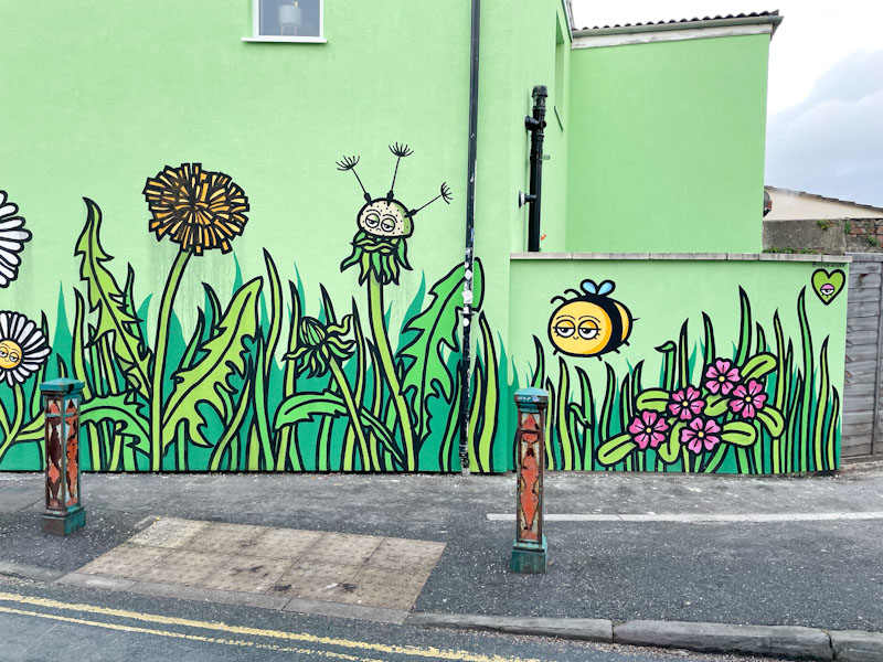 Cock Dicks, Belle Vue Road, Bristol, January 2026