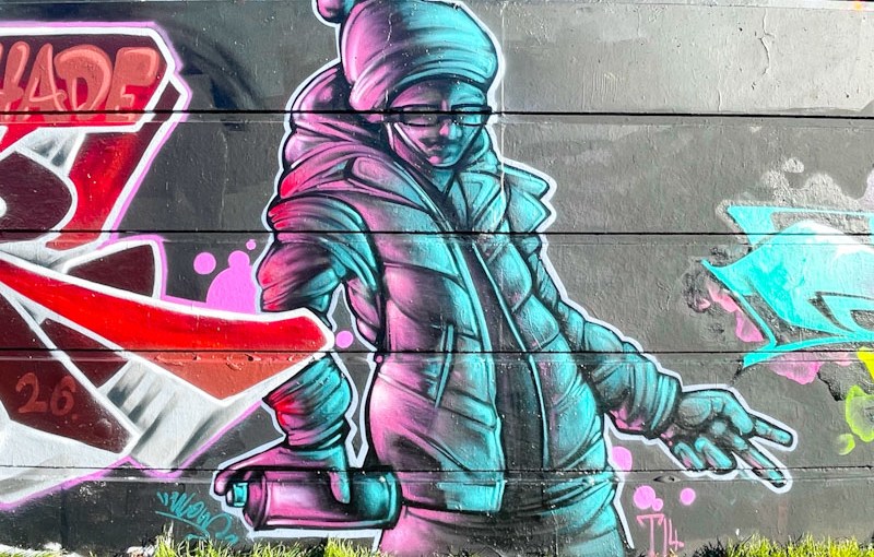 7441. Cumberland Basin