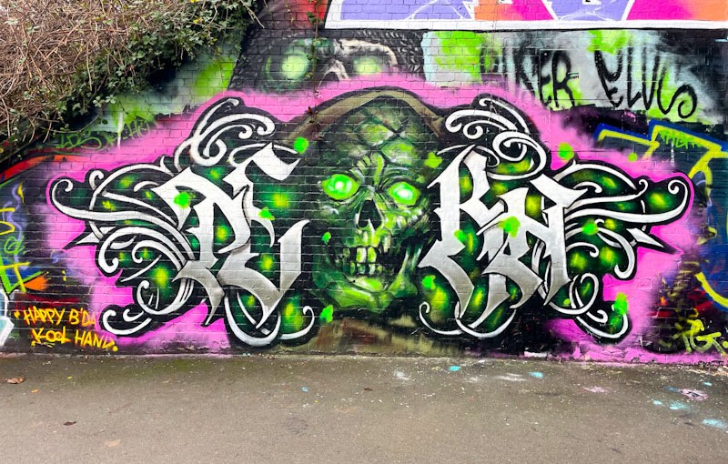 Tera, St Werburghs, Bristol, January 2026