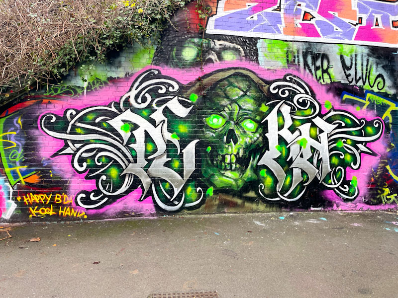 Tera, St Werburghs, Bristol, January 2026