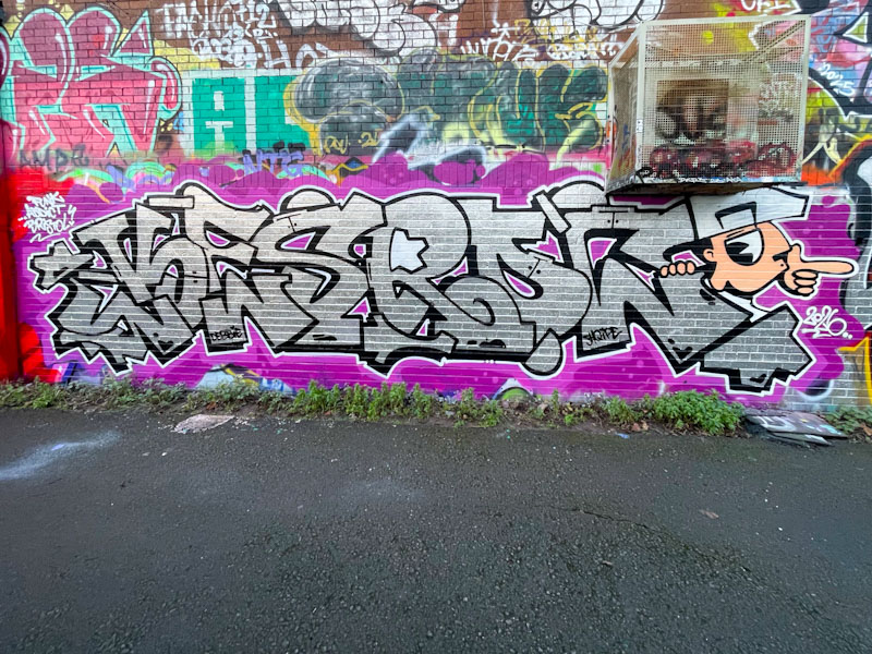 Malibueb, River Avon, Bristol, January 2026