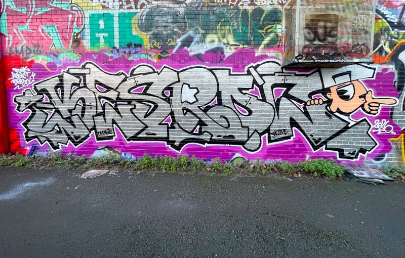 Malibueb, River Avon, Bristol, January 2026