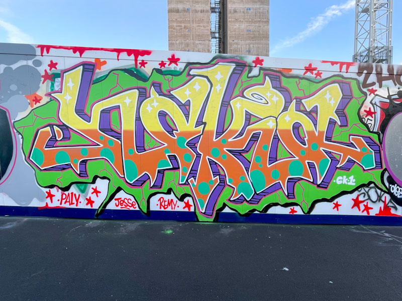 Haka, River Avon, Bristol, January 2026