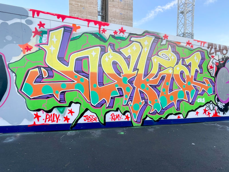 Haka, River Avon, Bristol, January 2026