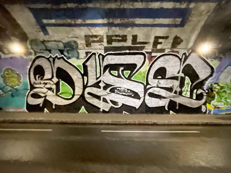 Stivs, St Werburghs, Bristol, February 2026