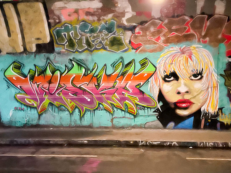 Neddy Ned Ned and Jest Soubriquet, St Werburghs, Bristol, February 2026