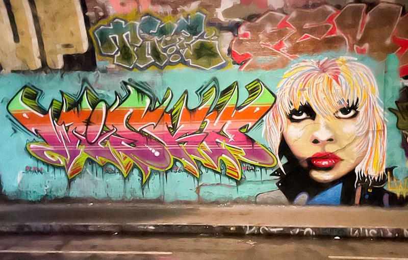 Neddy Ned Ned and Jest Soubriquet, St Werburghs, Bristol, February 2026