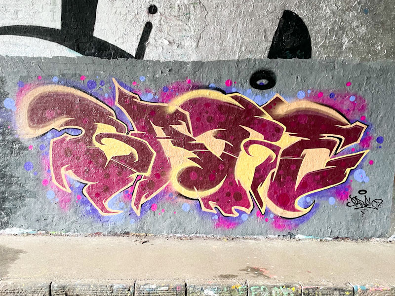 Sait Bare, St Werburghs, Bristol, February 2026