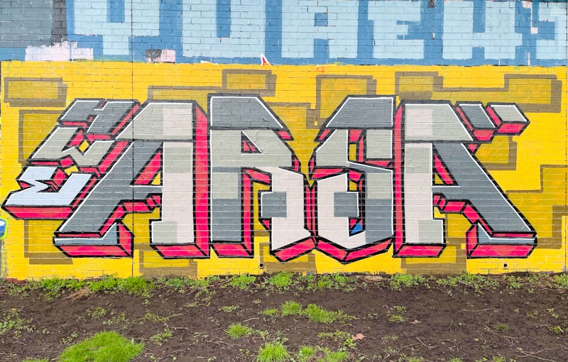 Totosoapcity, Sparke Evans Park, Bristol, February 2026