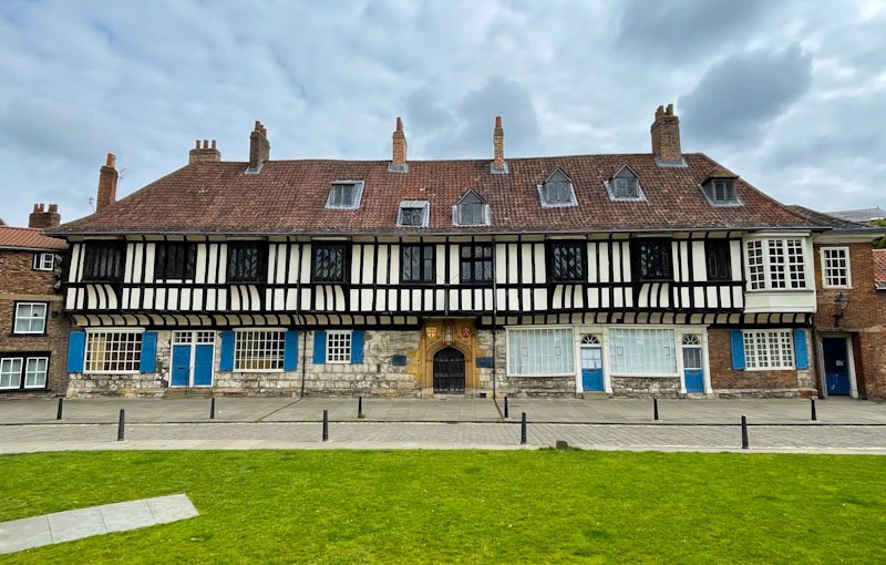 Thursday doors – 5 March 2026 – York&nbsp;City