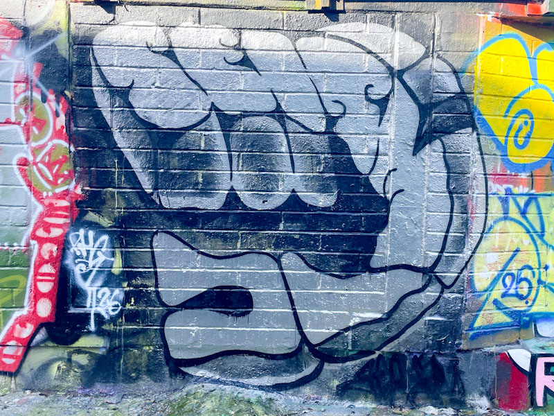 Jee See, Dean Lane, Bristol, February 2026